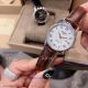 Perfect Replica Tissot Le Locle Brown Leather Strap 29 MM Automatic Ladies Watch T006.207.16.038 (2)_th.jpg